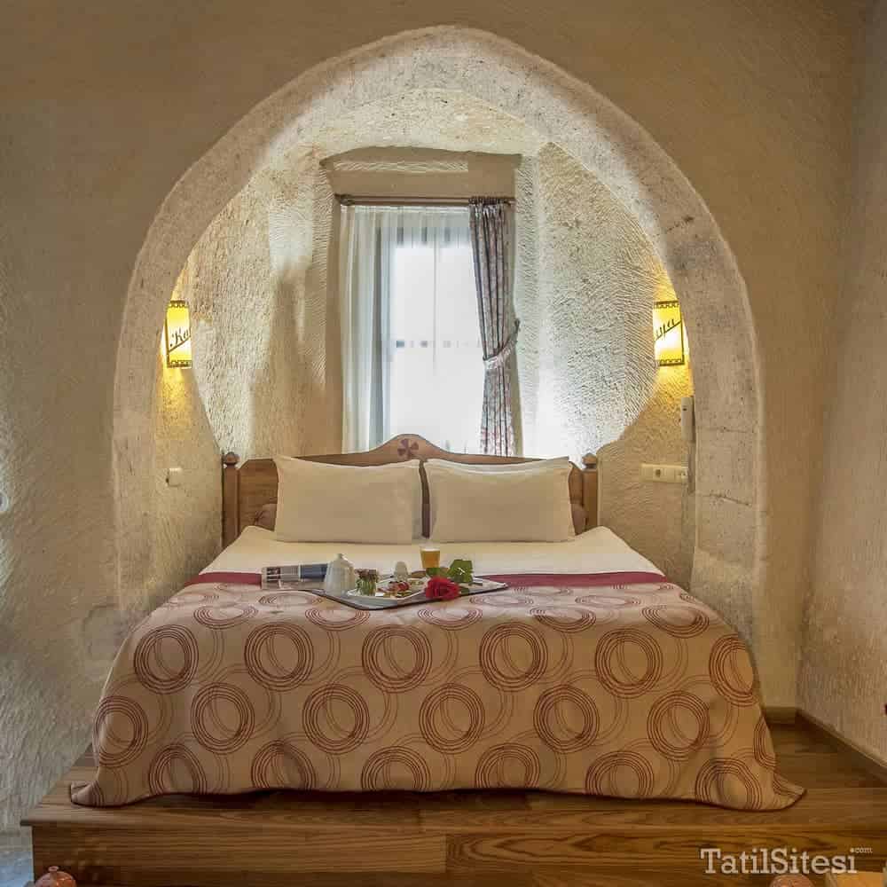 Göreme Kaya Otel